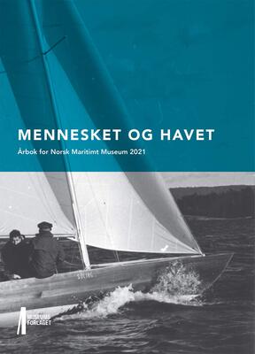 bokomslag-mennesket-og-havet-2021-1.jpg. Foto/Photo