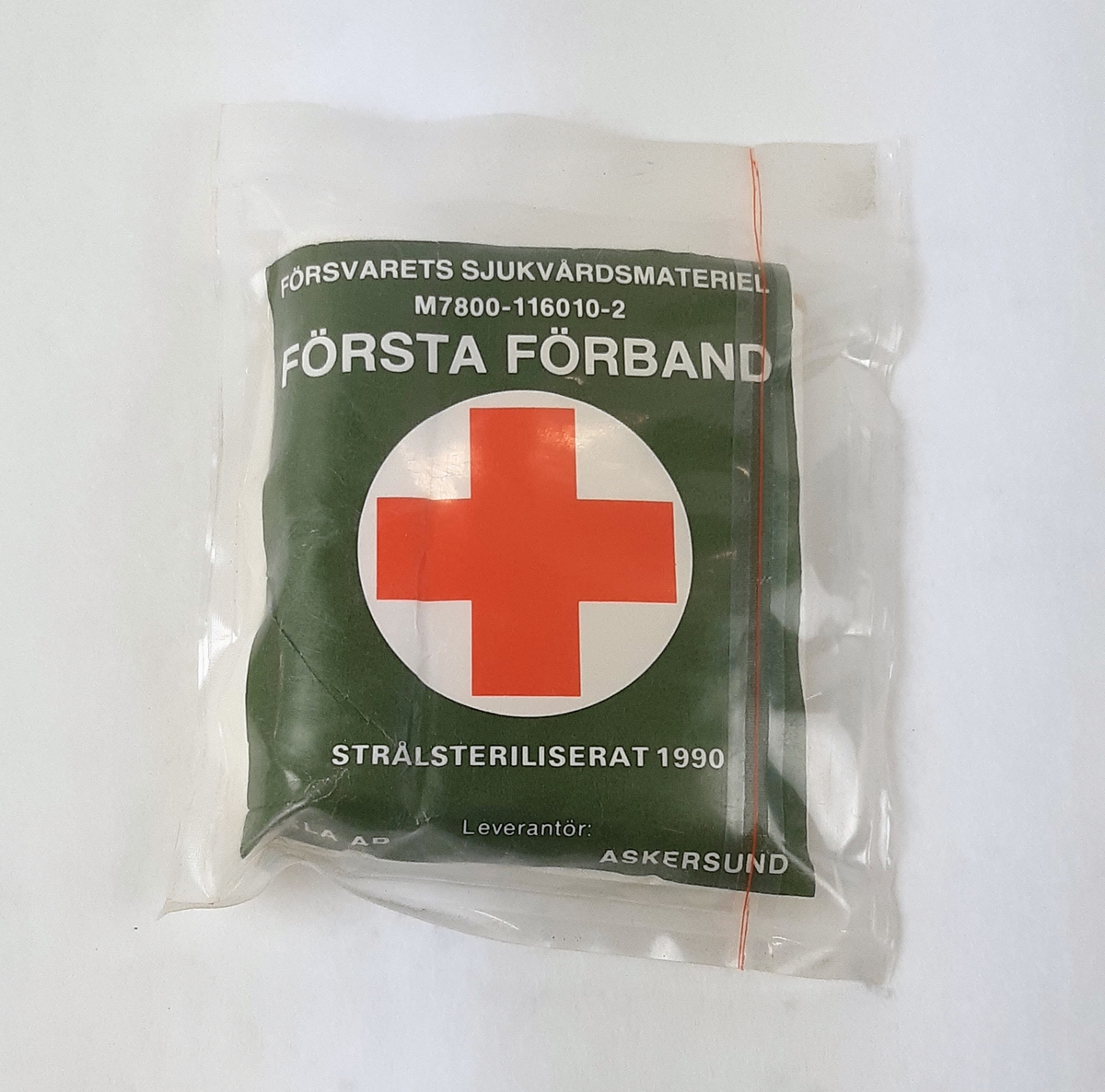 Första förband - Flygvapenmuseum / DigitaltMuseum