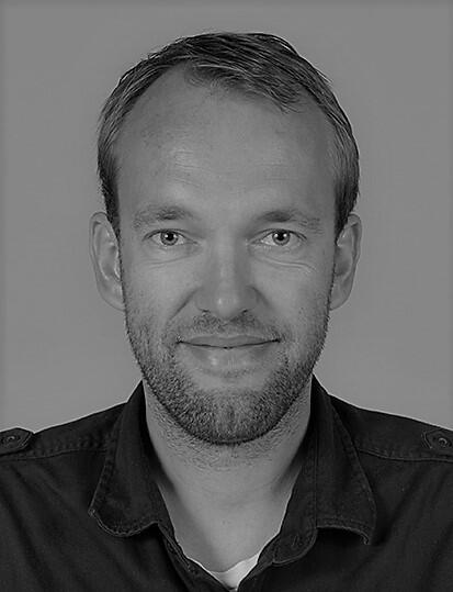 Jørgen Sommerfeldt-Colberg