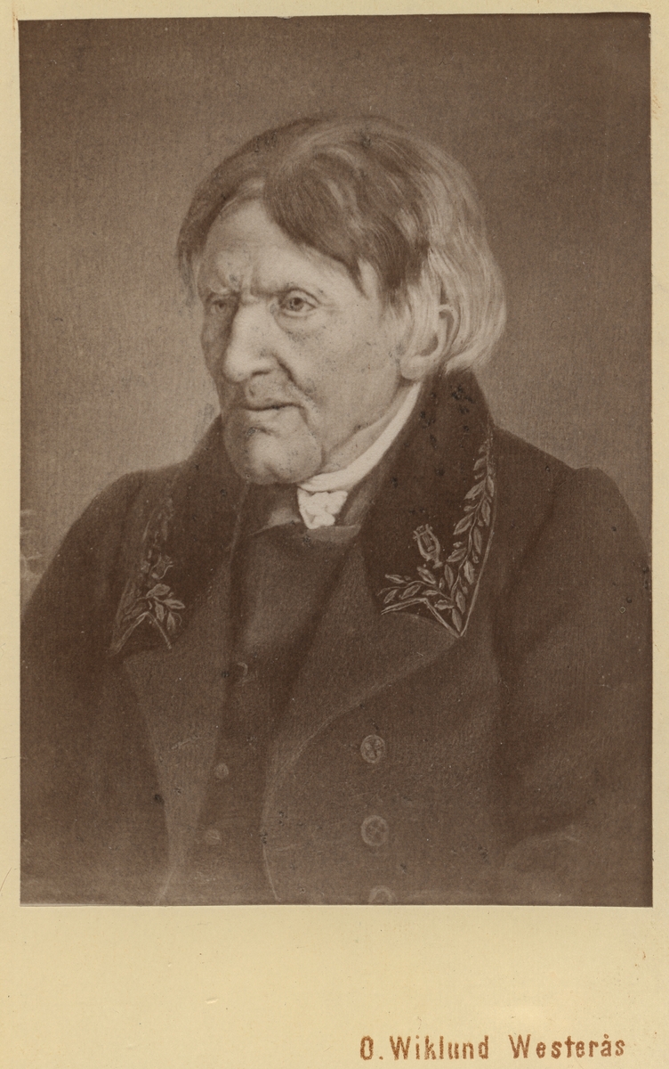 Reinhold Scheringson, född 1759-09-01 i Grangärde, död 1849-04-01 i Västerås. Professor vid läroverket.