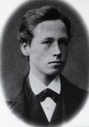 Albert Stenberg