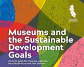 Museums and the Sustainable Development Goals