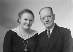Harald og Judith Andreassen
