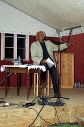 DOK:2000, Bjørnsonfestivalen, Nesset, Erik Bye,