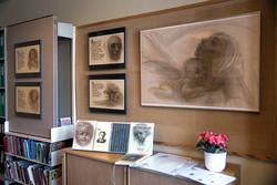 DOK:2000, Bjørnsonfestivalen, Nesset, utstilling,