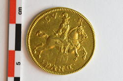 Medalje