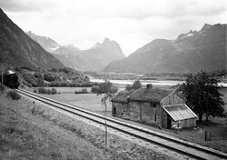 Prot: Romsdal