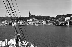 Prot: Grimstad Inseiling