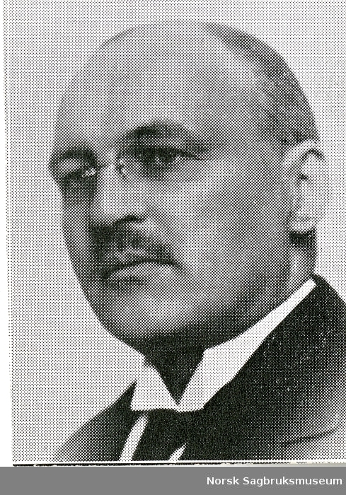 Theodor Sommerschield