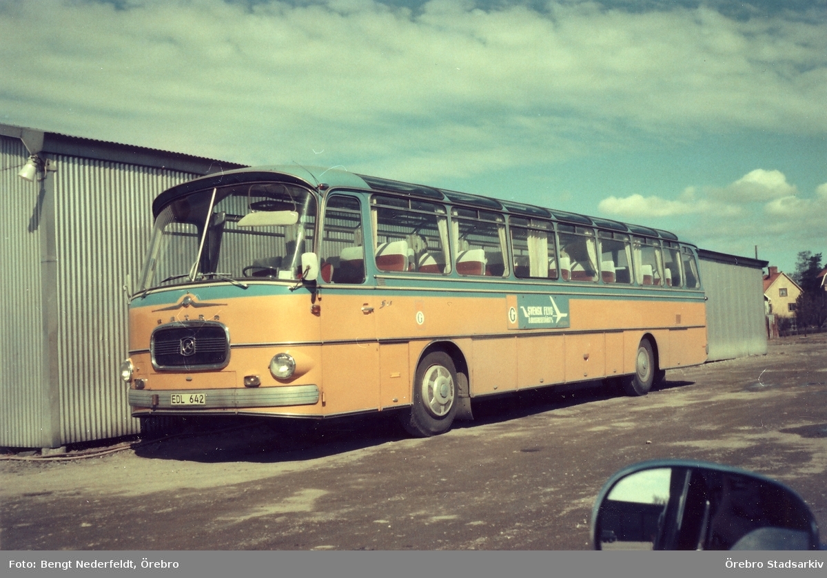 Buss Setra