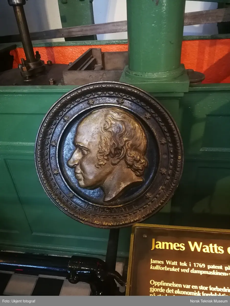 Medaljong
