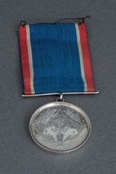 Kristiania Sportsforening 1893 [Sølvmedalje]