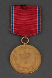 Trondhjems Skøiteklub 1893 [Gullmedalje]
