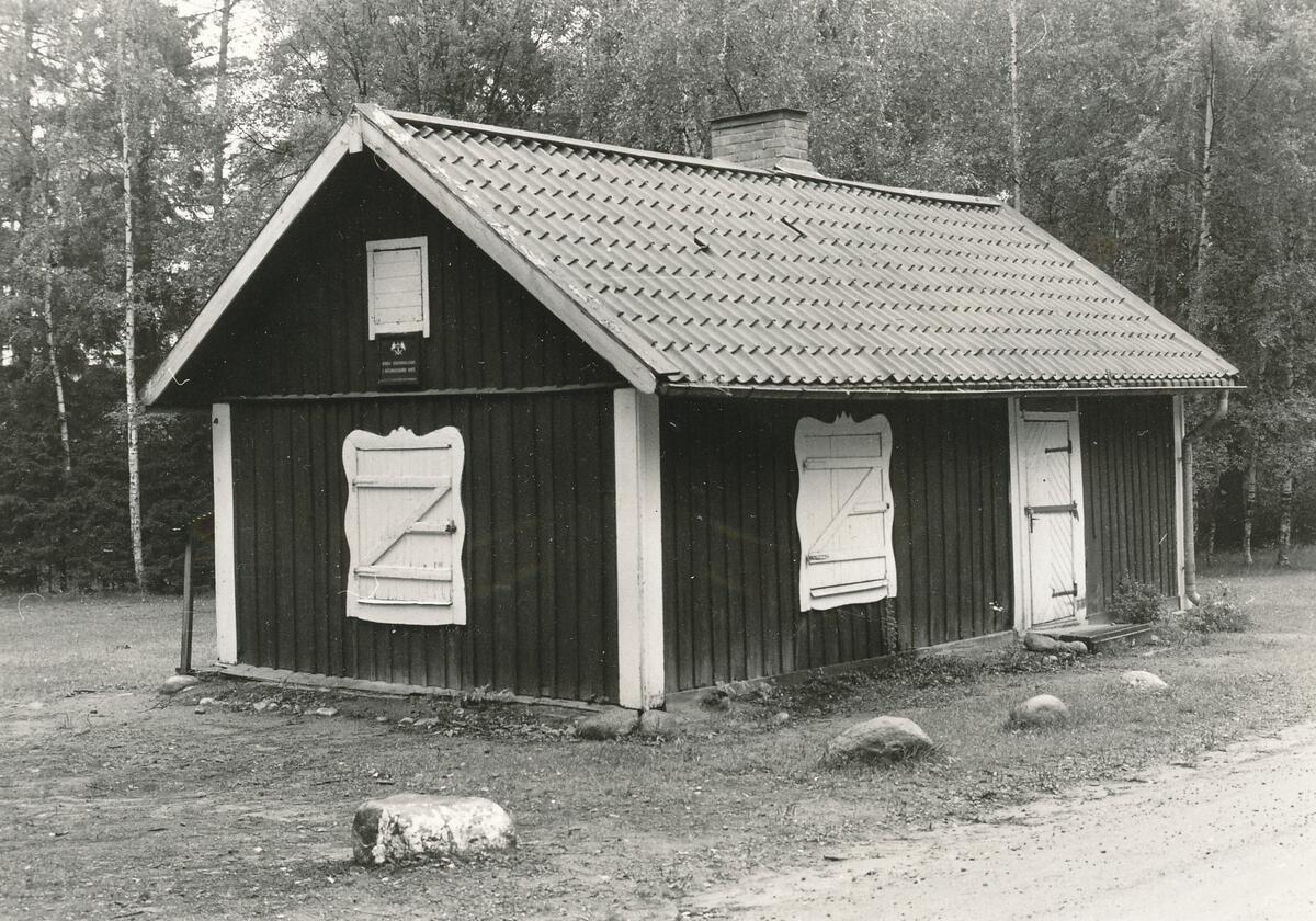 Skogsh Erstavik 03 Nacka Lokalhistoriska Arkiv Digitaltmuseum 9940