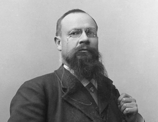 Essen, Didrik von (1856 - 1922)