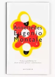 Montale, E.: Annerledes