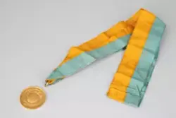 Gullmedalje