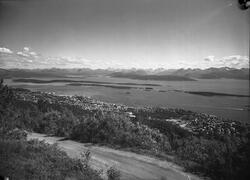 "Molde Panorama, 1978"