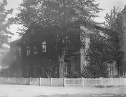 Prot: Horten - Kriksskolen Mai 1902