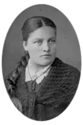 Marit Glimsdal (f. 1859 g. Forberg)