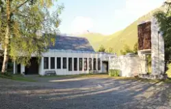 Kilsfjord kyrkje