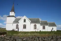 Tranøy kirke