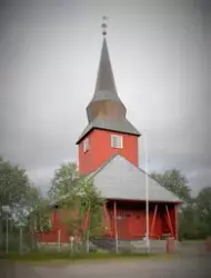 Kautokeino kirke