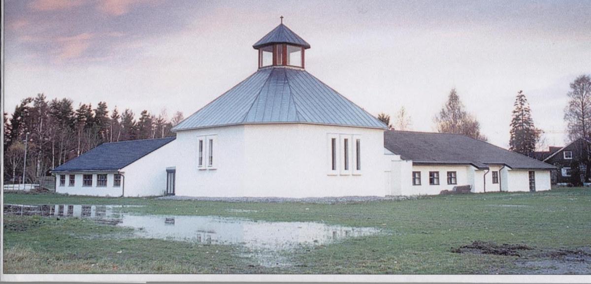 Jessheim kirke