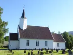 Jelsa kyrkje