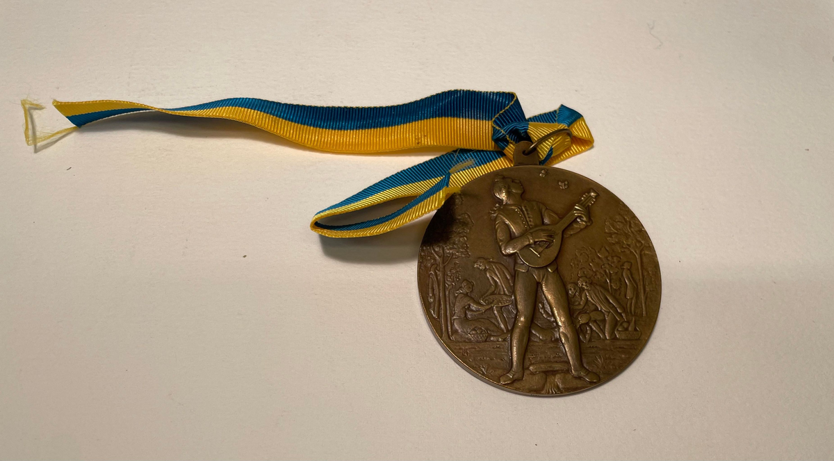 Medaljong