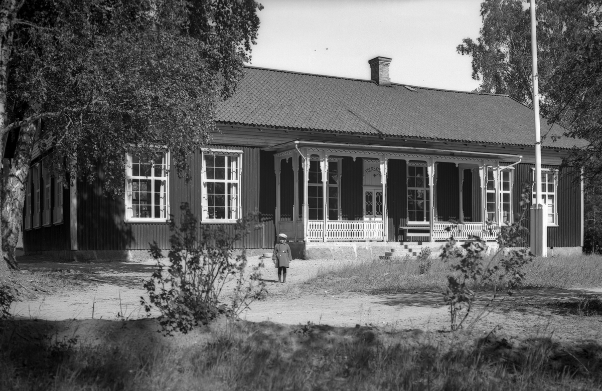 Skolan i Forsvik