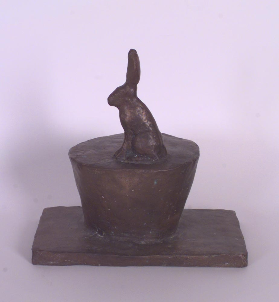 Haren [Skulptur]