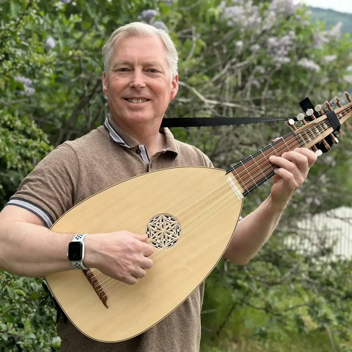 Tom Willy Rustad
