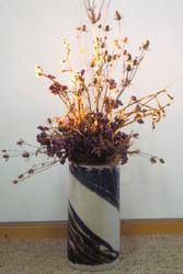 (uten tittel) [Keramikk - Steingods]