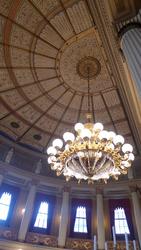 Ante du hvor vakkert Universitetet i Oslos gamle bygninger e