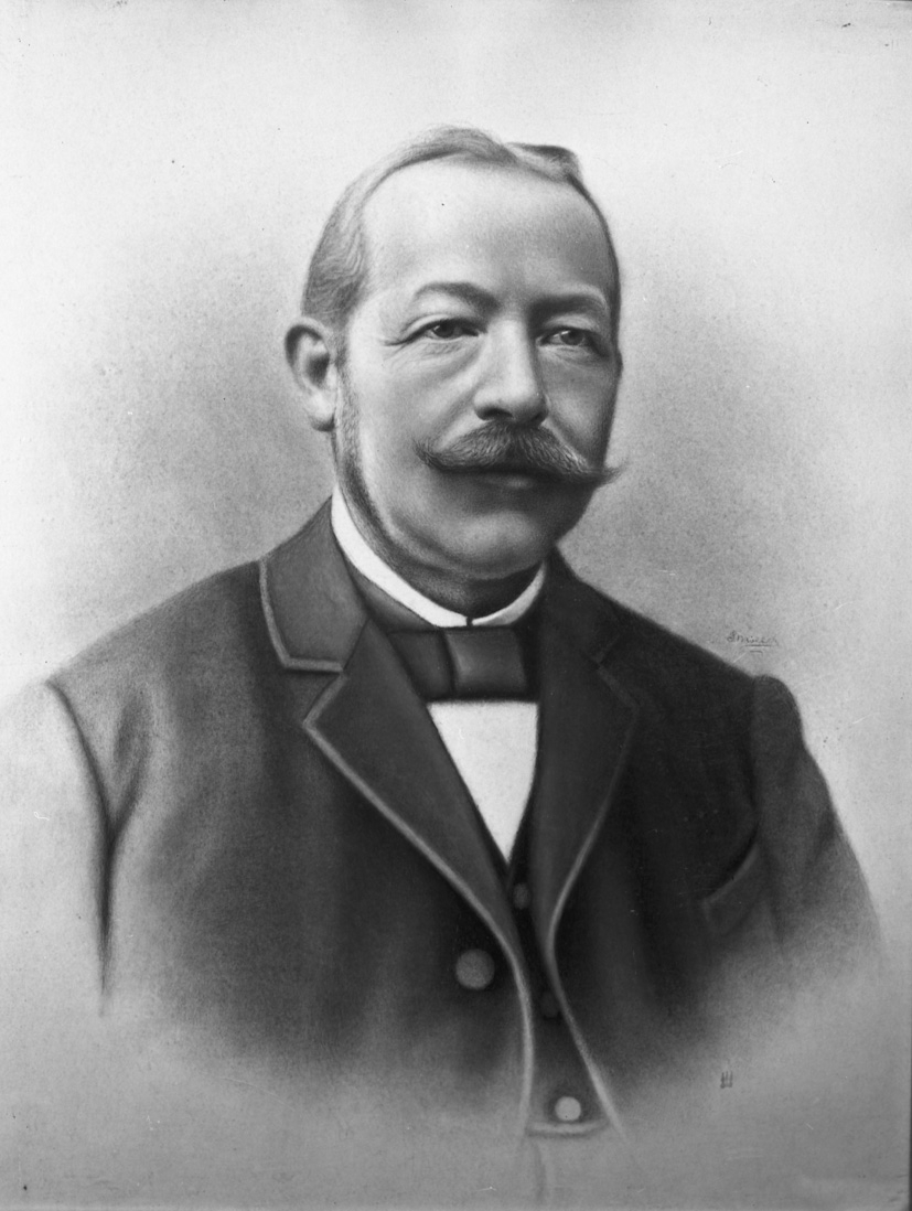 Jens Aasgaard, ordfører 1. jan. 1886 – 24. mars 1894