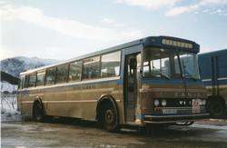 Mørelinjen A/S.(fra Oddbjørn Skjørsæter sine samlinger i Rom