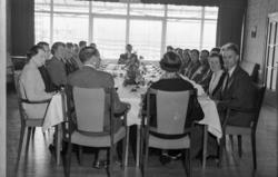 "Fra musikkens venners landsmøte i Molde pinsen 1953". Inne 