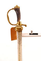 Jegerhirschfenger 1760