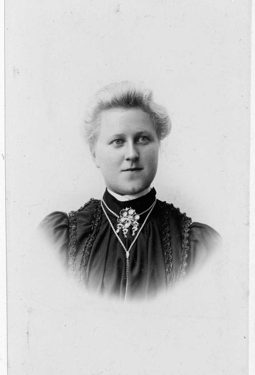 Birgit Sveinsdtr. Jordheim, Hemsedal