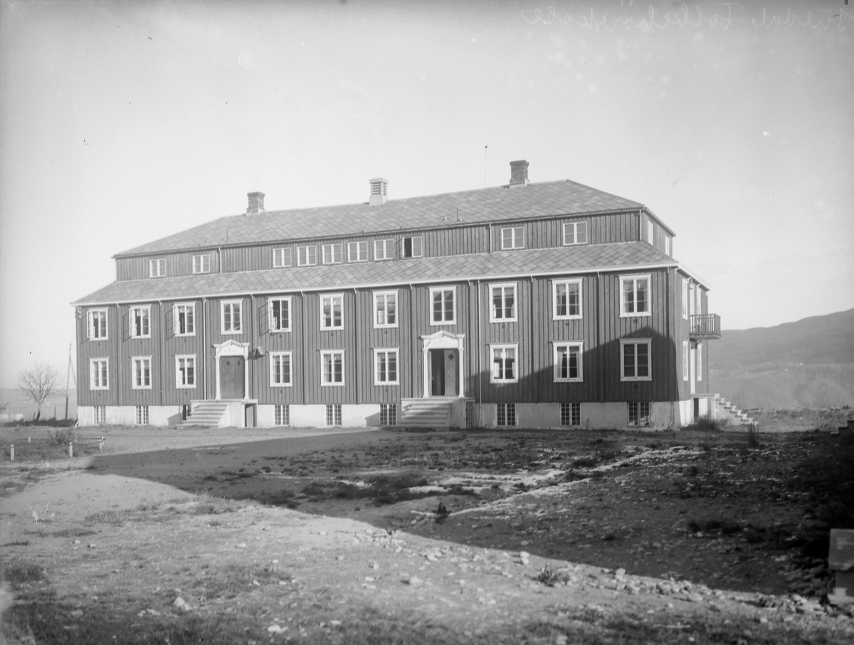 Gauldal Folkehøgskole - Trøndertun