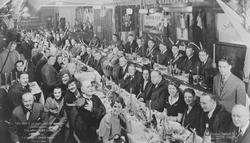 Hells ordfører Stenvig i Amerika for å tale radio