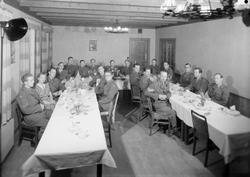 Gruppe 2 D.K.T. Avskjedsfest på Singsaker Hotell