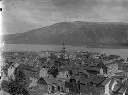 Tromsø by
