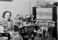 Herda Kristensens 50-årsdag