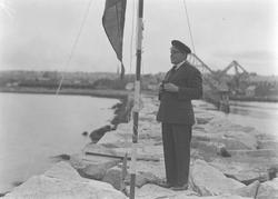 Trondhjems Motorbåtforenings regatta