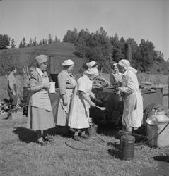 Heimevernets landskonkurranse i skyting på Jonsvannet