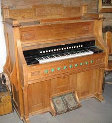 Harmonium