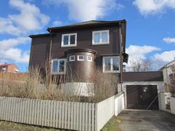 Fredagsfunkis i Sinsen Hageby