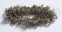 Ring med krok til paraply